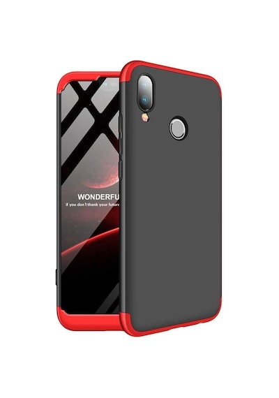 Huawei P20 Lite Kilif Zore Kamera Korumali 360 Tam Koruma Ays 432741199