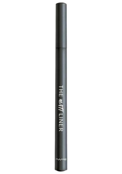 Beyu The Matt Liner 2 Secret Grey Göz Kalemi