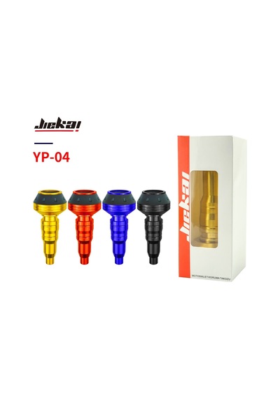 Motor Koruma Takozu Renkli Unıversal 8050769