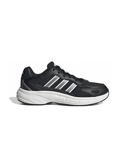 Adidas Eclyptıx 2000 Siyah Erkek Sneaker Ayakkabı Siyah Beyaz Siyah - Beyaz