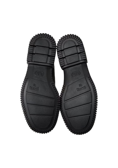 Twins Erkek Çok Renkli Deri Ayakkabı K101021-001-6701 Çok Renkli