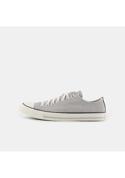 Converse Chuck Taylor Kadın Ayakkabı A16612c Gri