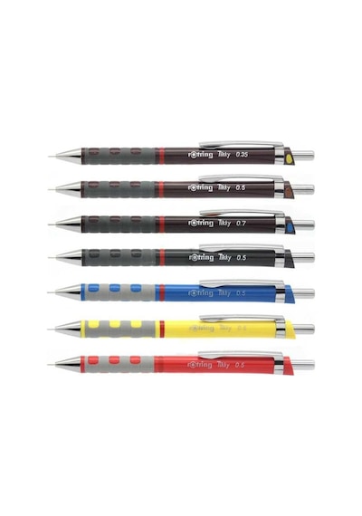 Rotring Tikky Versatil Kalem
