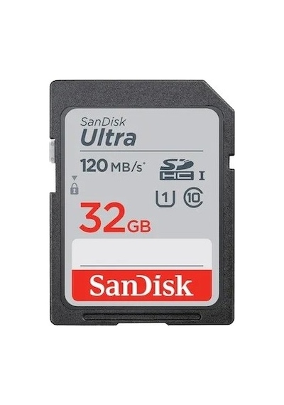 32gb Sdhc Hafıza Kartı İle Yüksek Performanslı Depolama Çözümü
