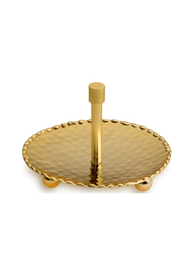 Jumbo Merya Gold Tekli Lokumluk Gold