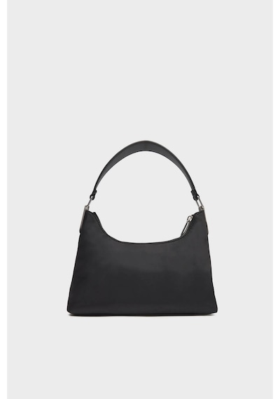 Calvin Klein Bayan Çanta Lv04k3219g Ub1 Siyah Siyah