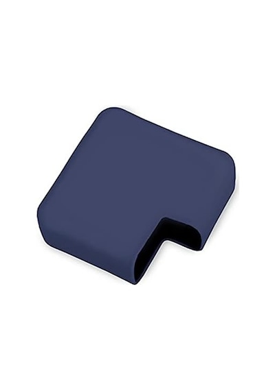 Macbook Şarj Adaptör Kılıfı Silikon 35w 30w 29w Usb-c Uyumlu A3449 A3448 A3241 A3240 A3114 A3113 A2941 A2681 A2337 A2179 A1932 A1534 Esnek İnce Koruyucu Kapak Mavi Macbook Şarj Adaptör Kılıfı Silikon 35w 30w 29w Usb-c Uyumlu A3449 A3448 A3241 A3240 A3114 A3113 A2941 A2681 A2337 A2179 A1932 A1534 Esnek İnce Koruyucu Kapak Mavi