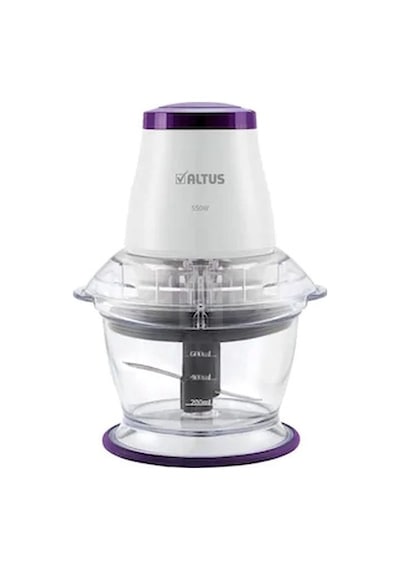 Altus ALSM 780 B 550 W Doğrayıcı