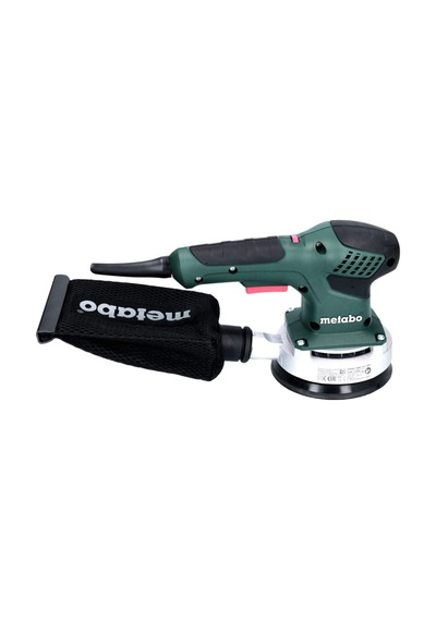 Metabo 600443000 Eksantrik Zımpara Sxe 3125 310w