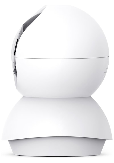 Tapo C250 4k İç Mekan Aı Ev Güvenlik Wi-fi Kamerası