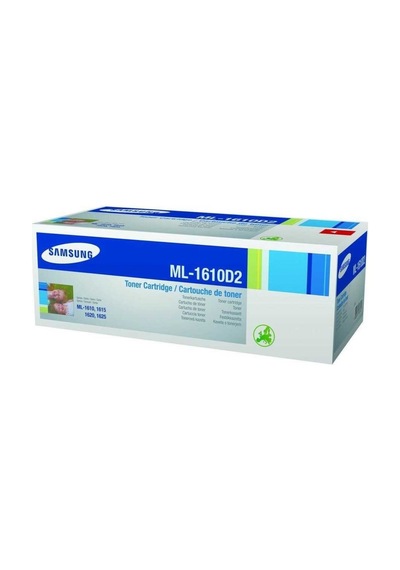 Oasisbilisim Samsung Uyumlu Ml-1610D2 / Ml-1610 / Ml-1620 Yazıcı Toneri