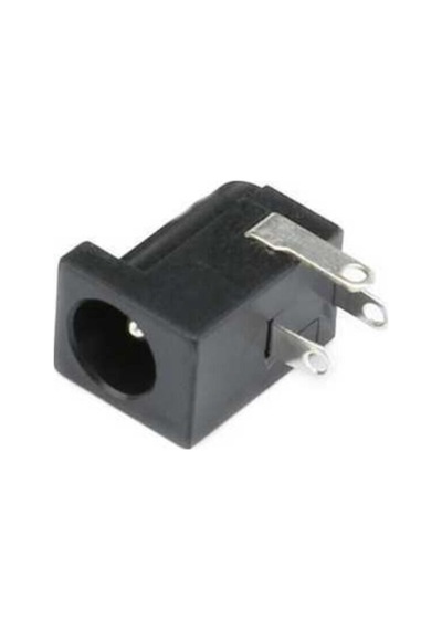10 Adet Dc Barrel Jak 2.1mm Dc Giriş Soketi Arduino Uyumlu Rodevino
