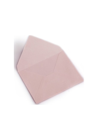 Renkli Zarf Pembe (9x7 CM) 50'li Renkli Zarf Pembe (9X7 CM) 50'L