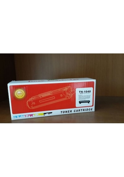 Brother Tn-1040 Hl-1110/1111 Dcp-1510/1518 Mfc-1810/1813 Uyumlu T