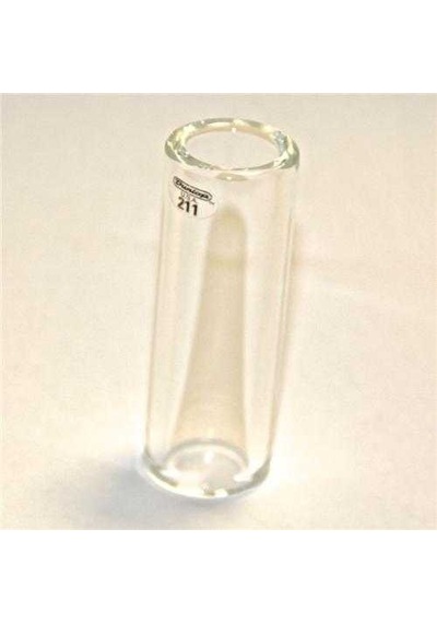 Jim Dunlop 211Sı Glass Small Slide