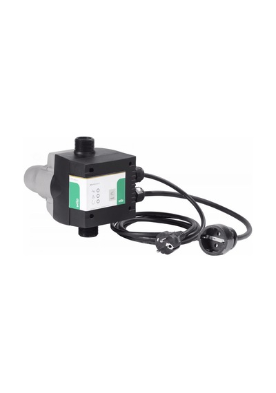 Wilo Hidromat - Fluid Kontrol Cihazı İnitial Control