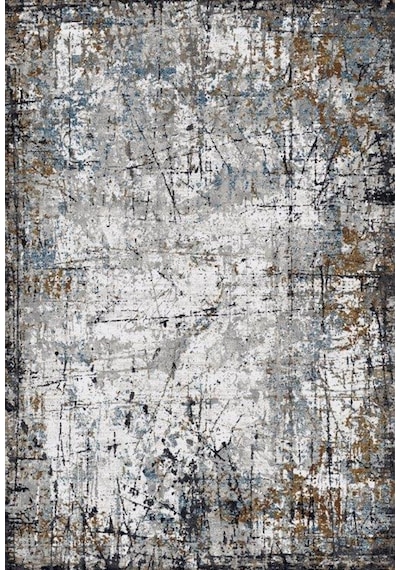 Elexus Halı Kalipso 1714 Multi Modern Desen Halı