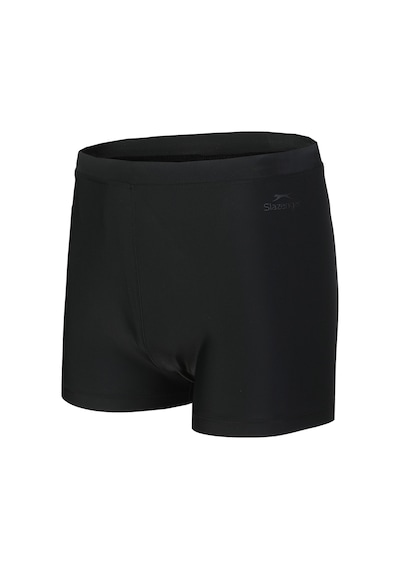 Slazenger Swim Boxer Snr00 Erkek  Siyah Boxer