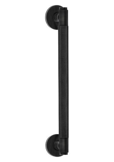 Hafele Çekme Kol Verona 300mm Mat Siyah