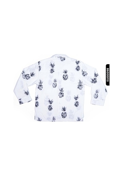 Escabel Xo Kids Erkek Çocuk Gömlek 5 - 14 Yaş 24118