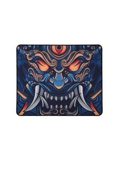 Klasse Longteng Huoyun Special Edition 480x400x4 Mm E-sports Gaming Oyuncu Mouse Pad Tiger Sku: Mır8690010065940