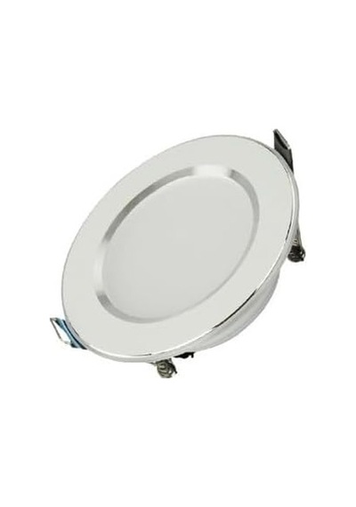 3 Renkli Beyaz,gün Işığı,ikisi Bir Arada 7w Led Spot Lamba Beyaz-1 Adet Diğer