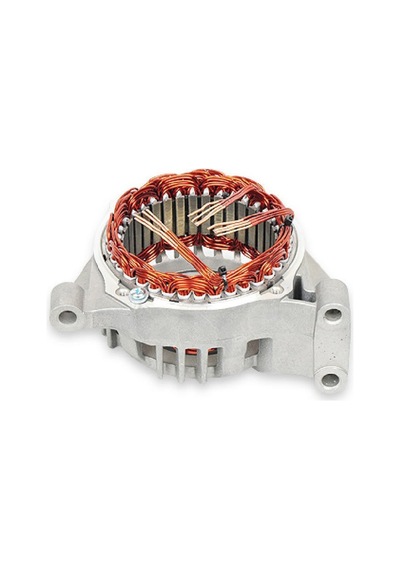 Nursan 161612 Statör 12v 120a Kapklı