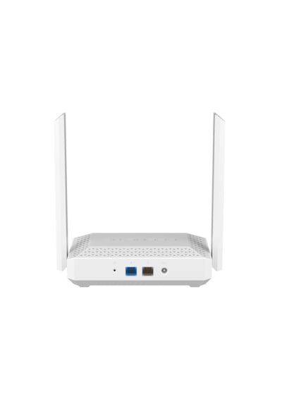 Keenetic Racer Ax3000 Wi-fi 6 Mesh Ebeveyn Kontrol Fiber Vpn Router Extender 2x1gbıt/s Kn-4010