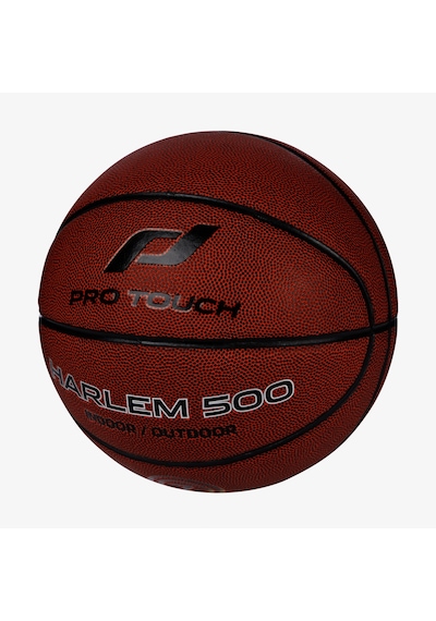 Pro Touch Harlem 500 Kahverengi Basketbol Topu - 413428
