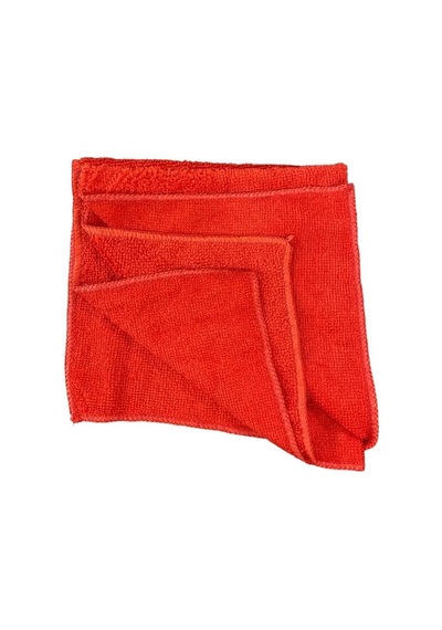 Mey İthalat Luna Mikrofiber Temizlik Bezi 40x40 Cm