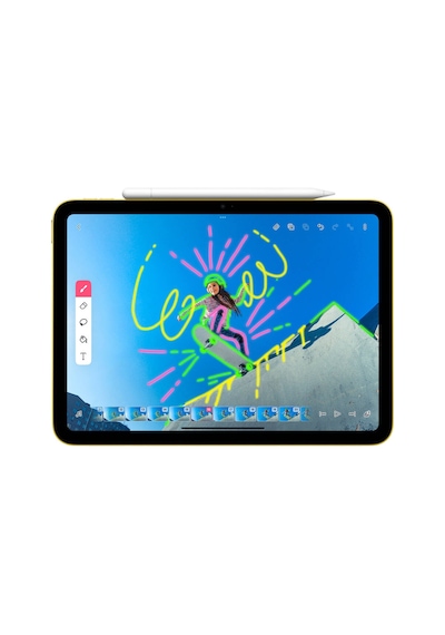 Wiwu Pencil A01 Avuç İçi Reddi Palm Rejection Eğim Dokunmatik Kalem
