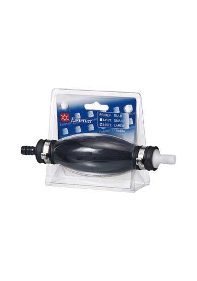 Tekne Benzin Hortum Puarı. Yakıt Hortumu El Puarı. 3/8"