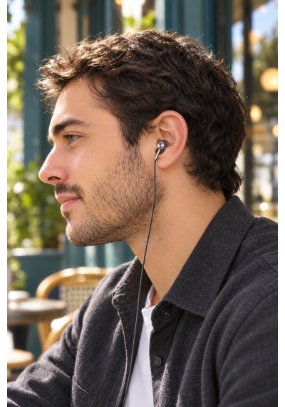 Ytl-12 Ritym Air Usb-c Mikrofonlu Kablolu Kulaklık, Yarı Kulak İçi, Dahili Dac, Kumandalı, 1,2 M - Siyah Diğer Ytl-12 Ritym Air Usb-c Mikrofonlu Kablolu Kulaklık, Yarı Kulak İçi, Dahili Dac, Kumandalı, 1,2 M - Siyah Diğer