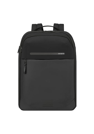 Samsonıte Ks6-09-004 17.3 Moderny Notebook Sırt Çantası Siyah Siyah