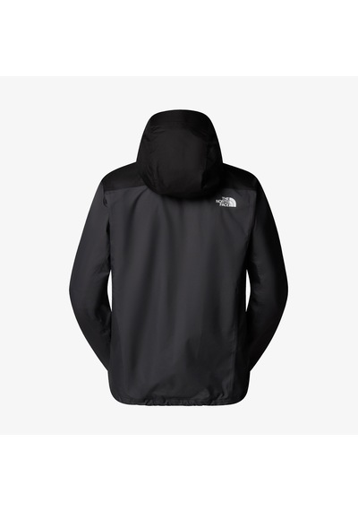 The North Face Quest Zip-ın Erkek Gri Ceket Nf0a3yfm4jk1 2800153