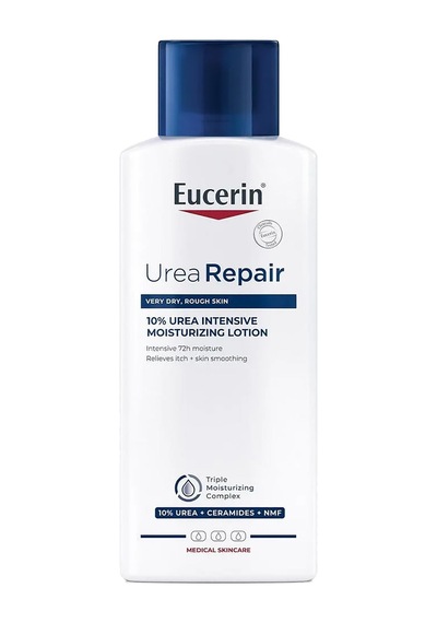 Eucerin Urea Repair %10 Urea Nemlendirici Vücut Losyonu 250ml