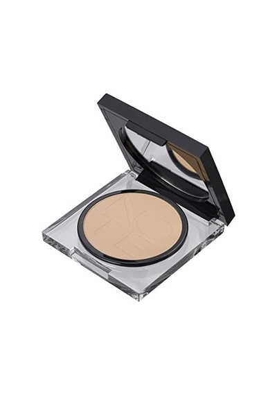 Mineral Powder 01 Mat Bitişli Toz Yüz Pudrası 0
