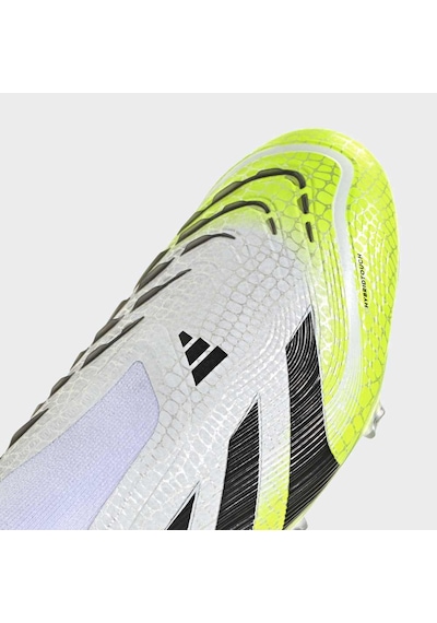 Adidas Jı1075 Predator Elıte Ll Fg Erkek Krampon Beyaz