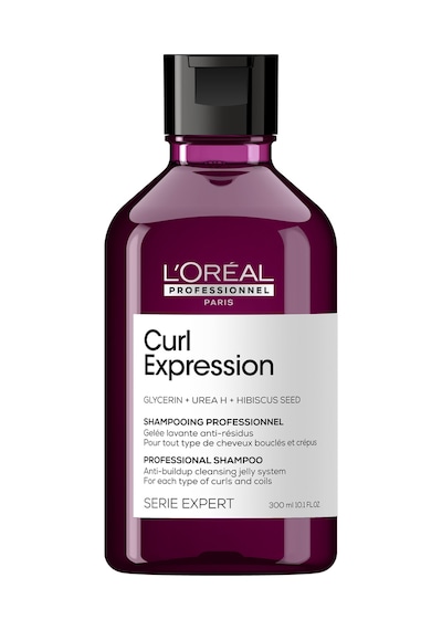L'Oréal Professionnel Serie Expert Curl Expression Birikme Önleyici Şampuan 300 ML