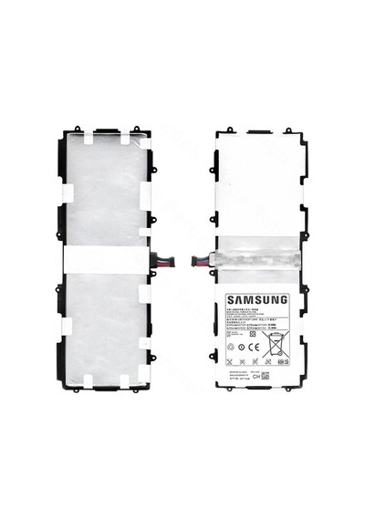 Samsung Uyumlu Galaxy  Note 10.1 Gt-N8010 Batarya Pil