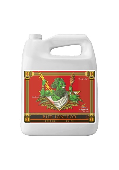 Advanced Nutrients Bud Ignitor 4 Litre