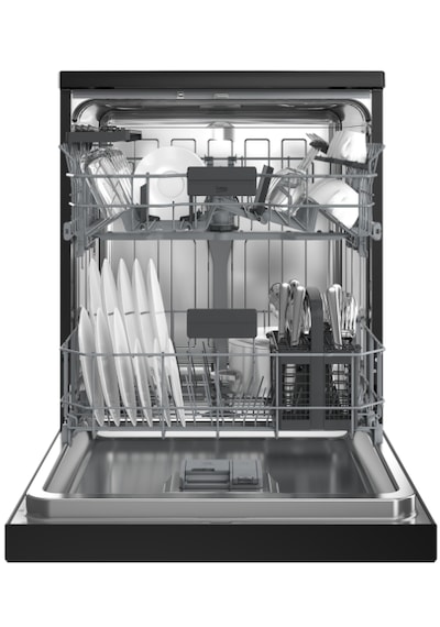 Beko B 710 SC Elite Serisi 14 Kişilik Solo Bulaşık Makinesi