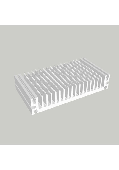 Lp-240 Alüminyum Led Soğutucu