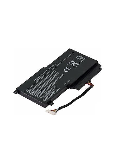 Toshiba Uyumlu Satellite L50-A-M6S, L50D-A-K1K Batarya Pil Şarj Ünitesi