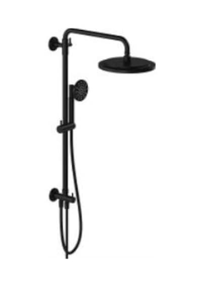 VitrA Origin Cl Duş Kolonu - Mat Siyah A4579336 Diğer