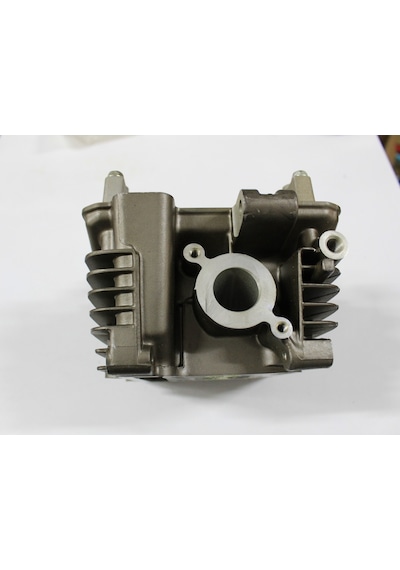 Hyosung Rx 125-Rt125 Silindir Üst Kapak Çıplak