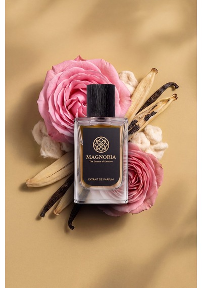 Roses Vanılle 50 Ml Kadın Parfüm Şekerli