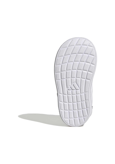 Kj7001-b Adidas Lıghtorama Court El I Bebek Spor Ayakkabı Kj7001-b Beyaz - Lacivert