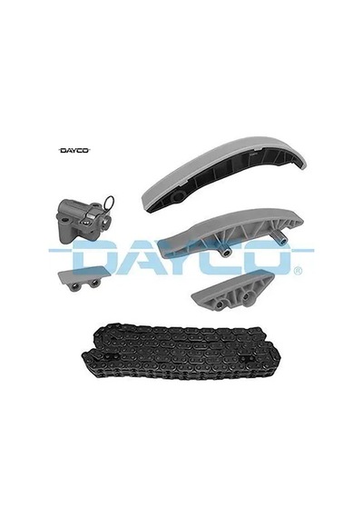 Eksantrık Zıncır Setı Transıt V347 3.2tdcı 200ps 07 14 Ranger 3.2 200ps 11 17 Dayco Kt7c1q6m000a1a/ 7c1q6m000a1a