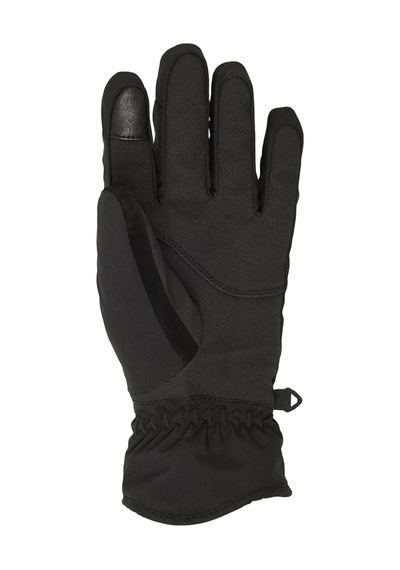 Roxy Roxy Freshfield Gloves Kadın Siyah Eldiven 11793